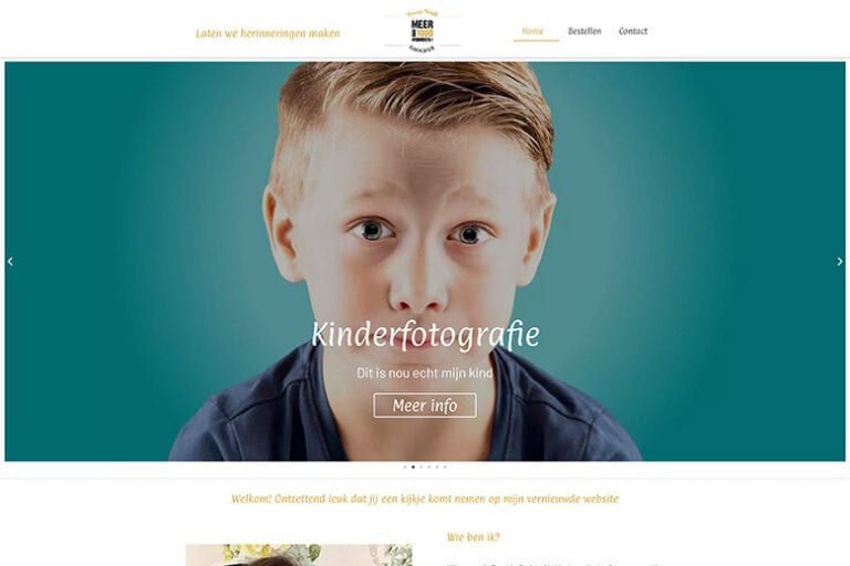 Website Mddw