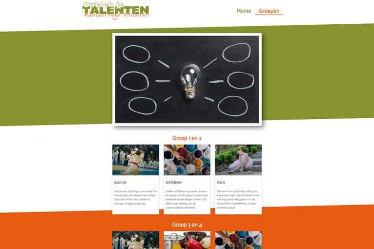 Kansen voor Kinderen
